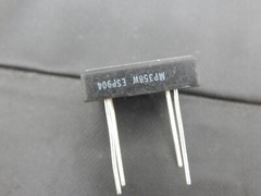 CENTRAL SEMI MP358W Bridge Rectifier Single Phase 800V 35A – USA FAST SHIPPING