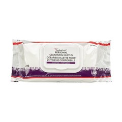 Cardinal Health™ Personal Cleansing Cloths-Case of 576