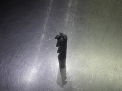 Crystallume 1/2″ 4 Flute PCD Coated Ballnose Endmill P820-200060-1 (LOC2280)