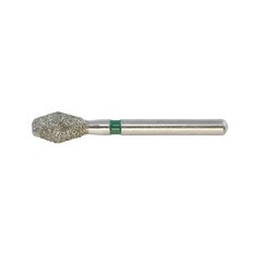 Multi-Use Dental Diamond Bur FG Barrel Burs 811/032C Coarse Grit High Speed