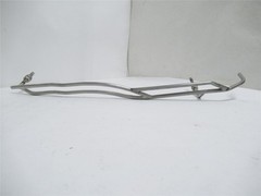 237155 New-No Box; Marel 3864048 Bypass Guide Bar; SS