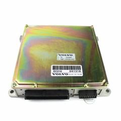 Programmed ECU VECU Controller 14518349 14514090 For Volvo EC140B/210B/290B/360B