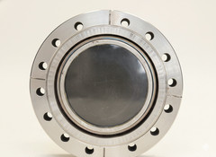 MDC | CC-600-VP | OPTICAL VIEWPORT | CONFLAT/7056 | 6″CF | HIGH VACUUM