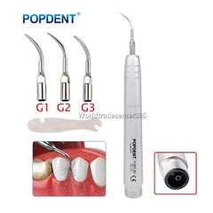 Dental Ultrasonic Air Perio Scaler Handpiece Hygienist Cavitron 2 Hole / 4 Hole