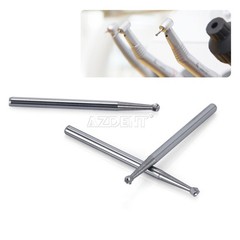 Dental Surgical Tungsten Carbide Bur Round type 25mm FGXL 4 For high speed
