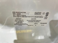 Dual Lite LG1150S Interruptible power supply- 1150W
