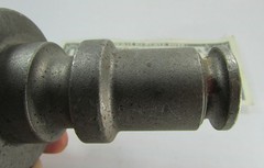 Unknown Carbide Tipped Teeth, Excavator, Trencher, Mining, Rock, Stump Grinding
