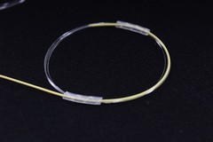 Set of 2x NEW BWT K915FB2RN-10.00W Laser Fiber Optical Cable Diode 10W/915nm