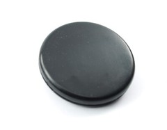 Rubber Hole Plug for 2″ Opening – for 1/16″ Thick Panel -Grommet Without A Hole