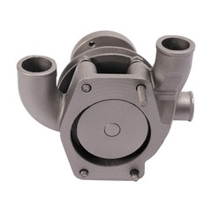 For Massey Ferguson 20 30 135 150 JCB Landini Water Pump #739527M91 #747542M91