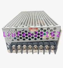 1pc used PW-MAD-75-MUL +5V5.5A+12V2.5A-12V1. 5A75W