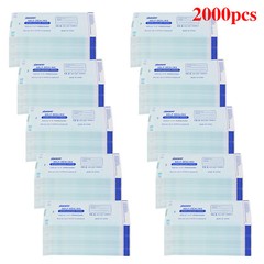 Sterilization Pouches- 3.5 ” x 10 ” Dental Self Seal Pouch Bag 200-2000
