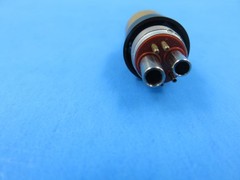 KAVO 459AN Multiflex LUX Dental Handpiece Fiberoptic Coupler