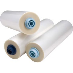 Gbc Heat Laminating Film,12″ x 100 ft.,PK2 3000052EZ Gbc 3000052EZ 033816056428