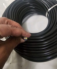 200FT Gauge Electric RW 3 X0.75mm² Cord 300/500V