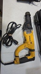 DEWALT D-Handle SDS Hammer Drill – D25263K Decent Shape