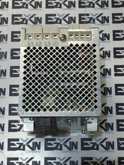 Puls SL10300 REV.B Power Supply, Input 400-500VAC 0.8A Output 24-28VDC