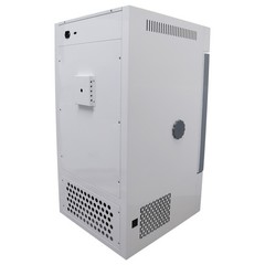 220V 80L Constant Temperature and Humidity Chamber with Internal Humidifying
