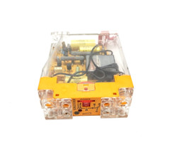 Schleicher KZT 110 Time Relay 220V 500W 6A 0.5s – 10s