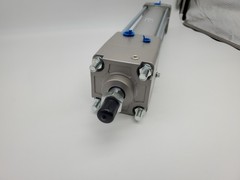SMC CDNA2D80-300-D Single Rod Cylinder Double Acting 80MM Bore 300MM Stroke
