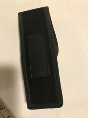 Uncle Mike’s Gas Pouch