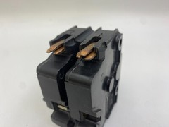 Federal Pacific NA240 Stab-Lok Circuit Breaker 40A 120/240VAC 2P 1PH Type NA