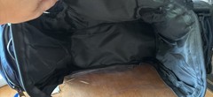 Carrying case for CONTEC Patient Monitor CMS6000ABC, CMS6800