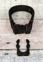 Uncle Mike’s 87721 Ultra Duty Belt w/ Hook & Loop Lining NEW Small (26-30)