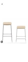 Coalesse LAST MINUTE Contemporary Bar Stool By Patricia Urquiola – 31” 25”