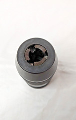 Rohm Drill Chuck 1/32 to 1/2" Capacity Tapered Mount JT6 871054