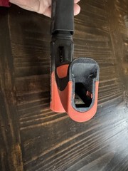 Ramset Mastershot Master Shot .22 Cal. Professional Grade Powder Actuated Tool