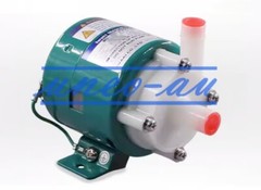 1Pcs New For MD-6-230GS01 Magnetic pump flow rate 11L/min single-phase 220V