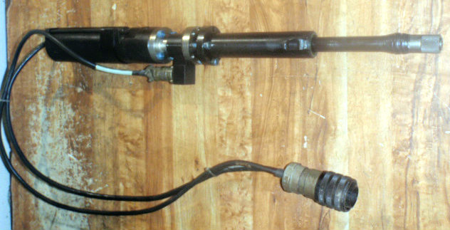 Nutrunner with Transducer 99402786 _ 994O2786 _ 32ft/lb 9400848