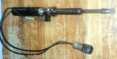 Nutrunner with Transducer 99402786 _ 994O2786 _ 32ft/lb 9400848