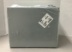 Hoffman A12108CH 54920 Enclosure Junction Box 12″ x 10″ x 8″ (r32)