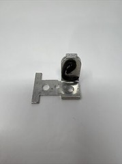(32 Pounds) Small Parts Incorporated, PN: 386630, Hinge Assembly, 100A, Unfused