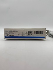 OMRON G3PB-225B-VD SOLID STATE RELAY VOLTS 24V