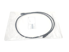 Conec 42-11601 Connection Cable M8 Male To Female Snap-In 5-Pin