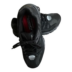 Skechers Steel Toe Shoes CANKTON EH Impact Protect Relaxed Memory Foam Mens 11