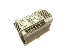 Omron S82K-10024 Power Supply 24VDC 4.2A 100W 100-240VAC