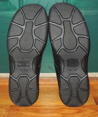 Carolina BLVD 2.0 safety toe men’s shoes Size 11 EE CA5561 Excellent condition