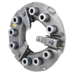 676827R91 10″ Steering Pressure Plate Fits Allis Chalmers Dozers HD3 HD4