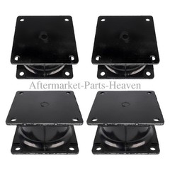 Shock Mount Absorber for Stanley Hydraulic HS8000 HS11000 Vibration Isolator