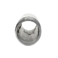 Primex 83114 1/2 Inch x 3 Inch Galvanized Steel Nipple