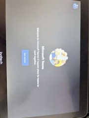Logitech MTR Microsoft Teams Rooms Windows Bundle w/ Intel NUC11, Meetup, TAP