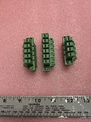 Parker Compax 3 C3S075V4F11 I20 T11 M00