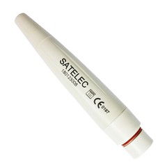 Dental Satelec ACTEON Suprasson P5 Piezo Handpiece Ultrasonic Scaler Tips H3 1S