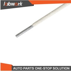 Labwork E6010 1/8″ 10lbs Premium Arc Welding Rods Carbon Steel Electrode W/ Box