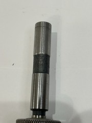 Albrecht Keyless Drill Chuck 0-3/16″ 0-5mm Capacity 1/2″ Jacobs Straight Shank