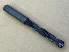 8.500 GUHRING CARBIDE DRILL 05511 K/P 67560 COOLANT THRU, 4″ OAL 105888575